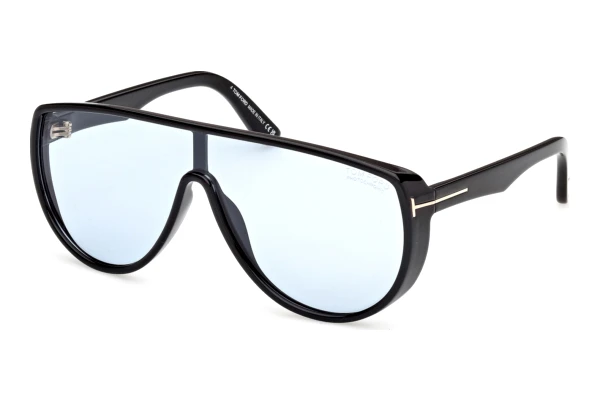 Solglasögon Tom Ford Achilles (FT1182 01V)