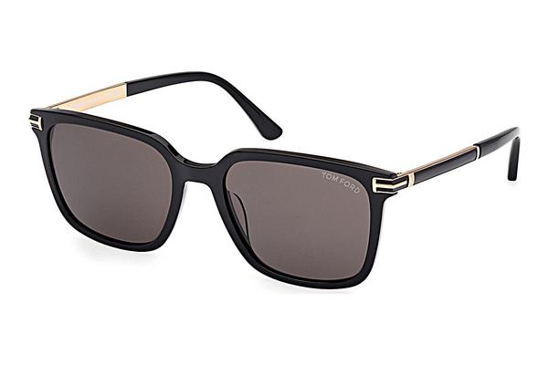 Sunčane naočale Tom Ford Jochem (FT1183 01A)