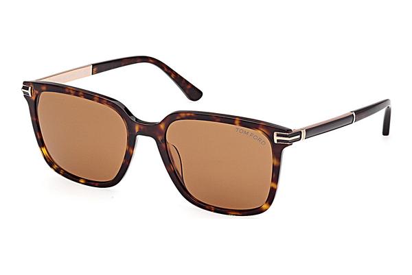 Solglasögon Tom Ford Jochem (FT1183 52E)