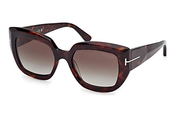 Sonnenbrille Tom Ford Saltzman (FT1192 52B)