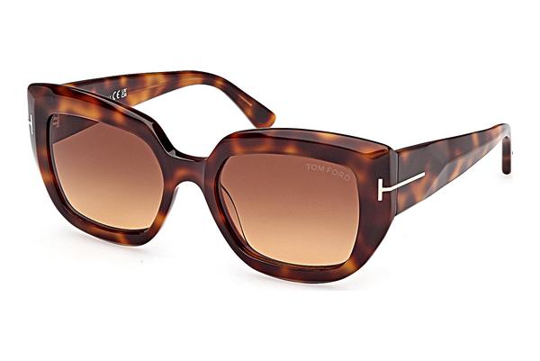 Sonnenbrille Tom Ford Saltzman (FT1192 53F)