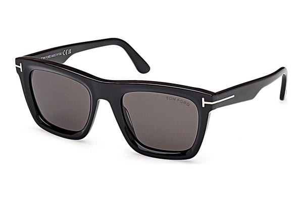 Gafas de visión Tom Ford Lelio (FT1207 01A)