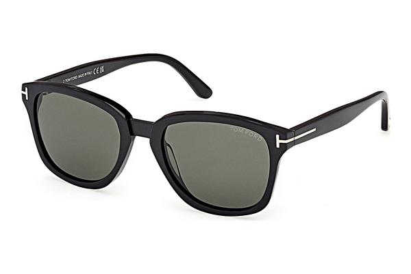 Sunčane naočale Tom Ford Graydon (FT1213 01N)