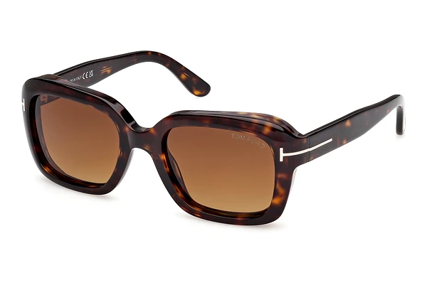 Tom Ford Natalia-02 (FT1283 52F) Napszemüveg