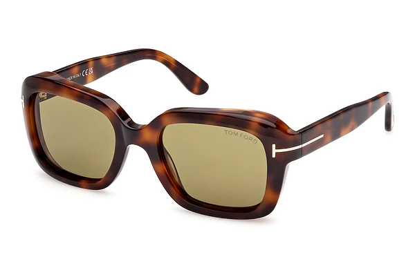 Päikeseprillid Tom Ford Natalia-02 (FT1283 53N)