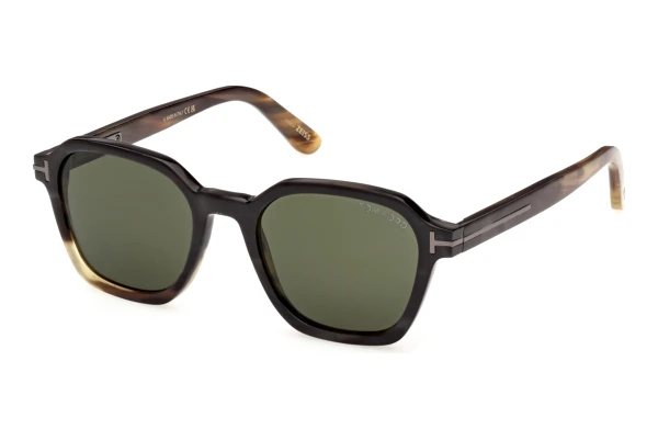 Solglasögon Tom Ford FT1297-P 62N