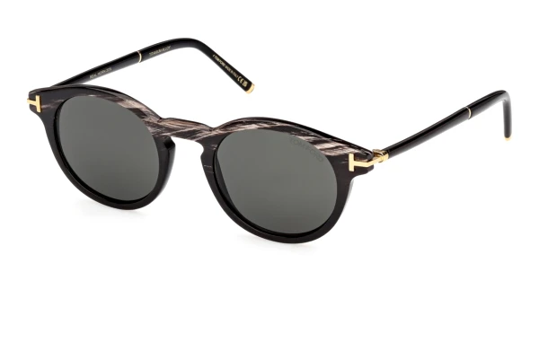Tom Ford FT1299-P 63A Napszemüveg