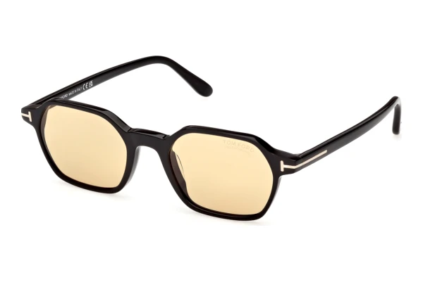 Solglasögon Tom Ford Joey-02 (FT1301 01E)