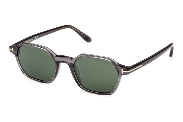 Solglasögon Tom Ford Joey-02 (FT1301 20N)