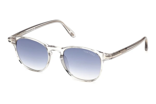 Tom Ford Holt-02 (FT1302 20W) Napszemüveg