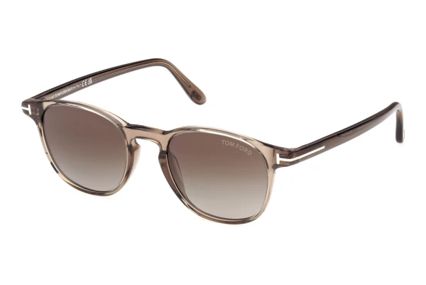 Tom Ford Holt-02 (FT1302 45B) Napszemüveg
