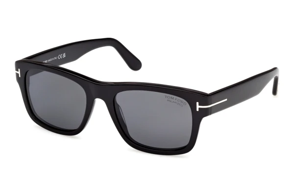 Tom Ford Smith-02 (FT1303 01D) Napszemüveg