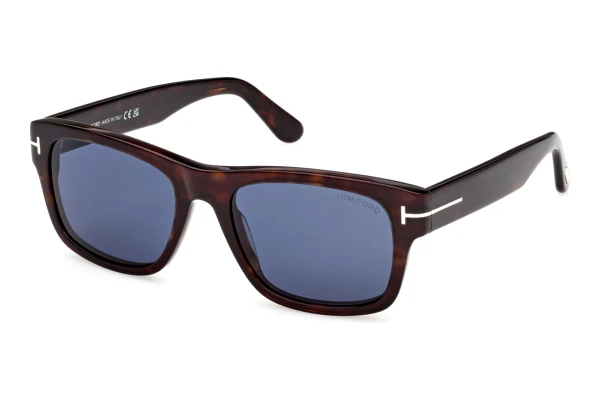 Tom Ford Smith-02 (FT1303 52V) Napszemüveg