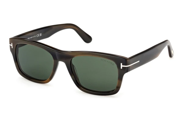 Solglasögon Tom Ford Smith-02 (FT1303 55N)