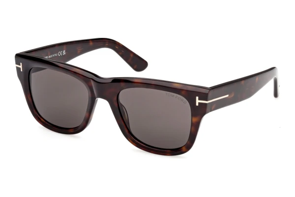 Tom Ford Finn-02 (FT1304 52A) Napszemüveg