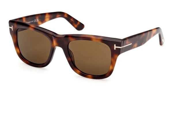 Tom Ford Finn-02 (FT1304 53E) Napszemüveg