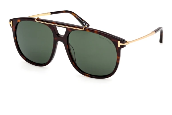 Solglasögon Tom Ford Sam-02 (FT1306 52N)