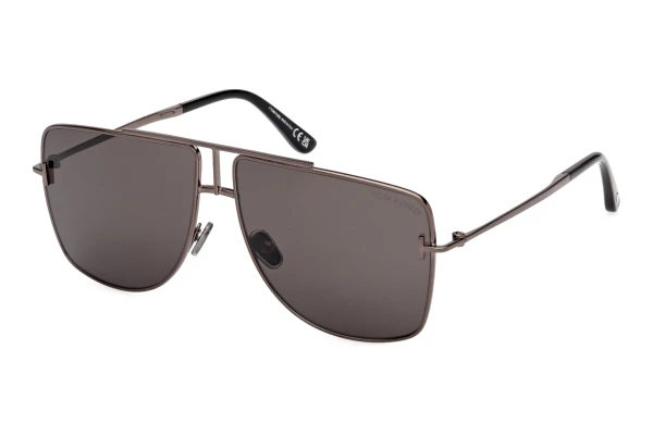Solglasögon Tom Ford Eliott-02 (FT1307 08A)