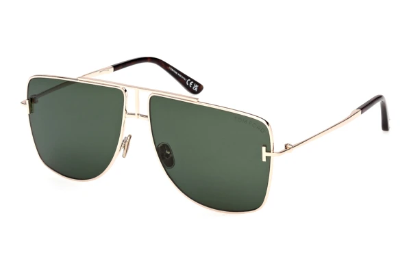 Tom Ford Eliott-02 (FT1307 28N) Napszemüveg