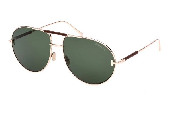 Tom Ford Lou-02 (FT1308 28N) Napszemüveg