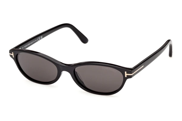 Tom Ford Chloe-02 (FT1310 01A) Napszemüveg