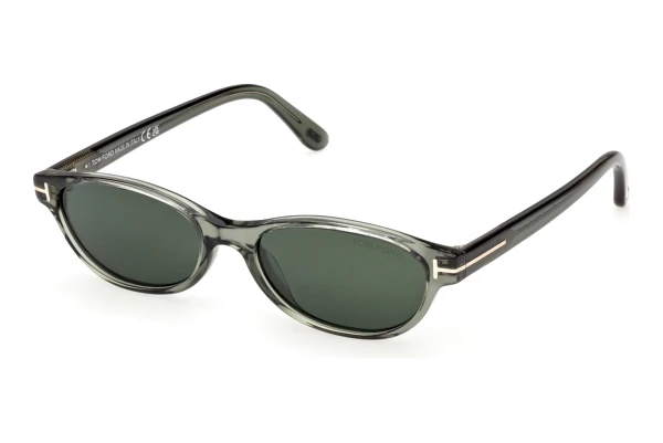 Tom Ford Chloe-02 (FT1310 93N) Napszemüveg