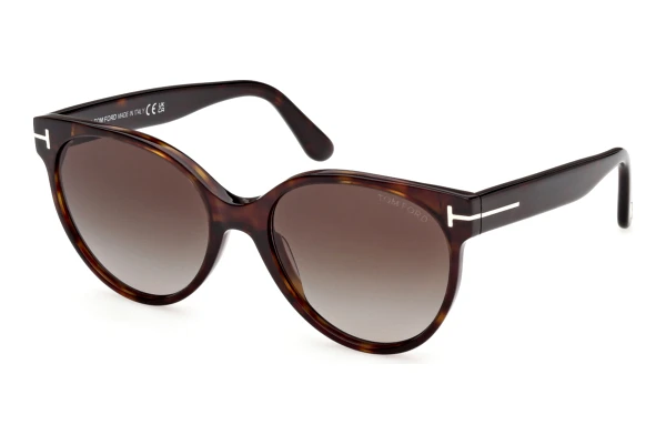 Tom Ford Tallulah-02 (FT1311 52B) Napszemüveg