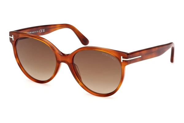 Tom Ford Tallulah-02 (FT1311 53F) Napszemüveg