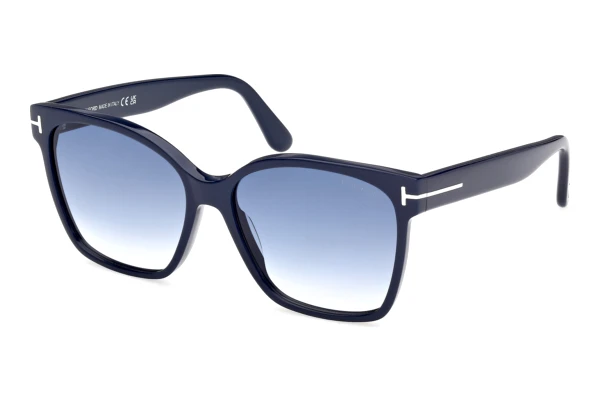 Tom Ford Iris-02 (FT1312 90W) Napszemüveg