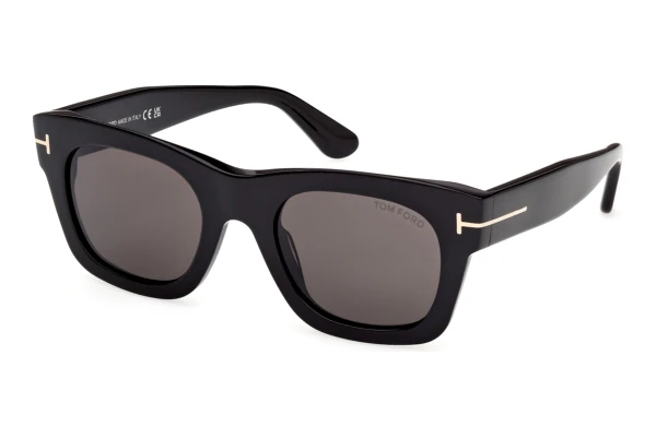 Tom Ford Emma-02 (FT1314 01A) Napszemüveg