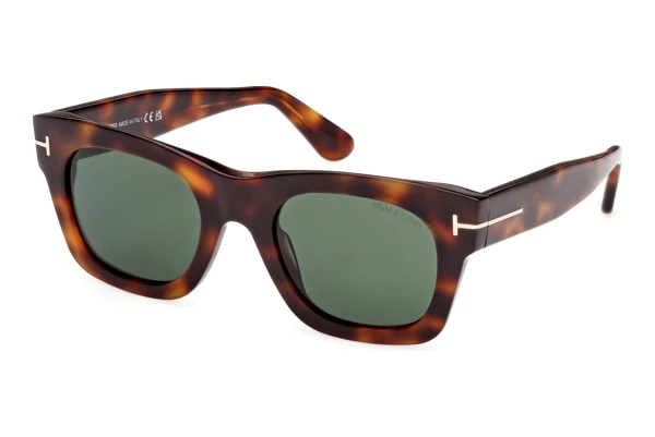 Solglasögon Tom Ford Emma-02 (FT1314 53N)