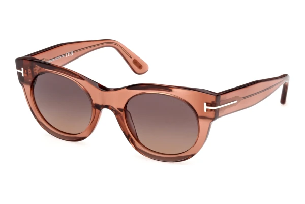 Solglasögon Tom Ford Marine-02 (FT1315 45T)