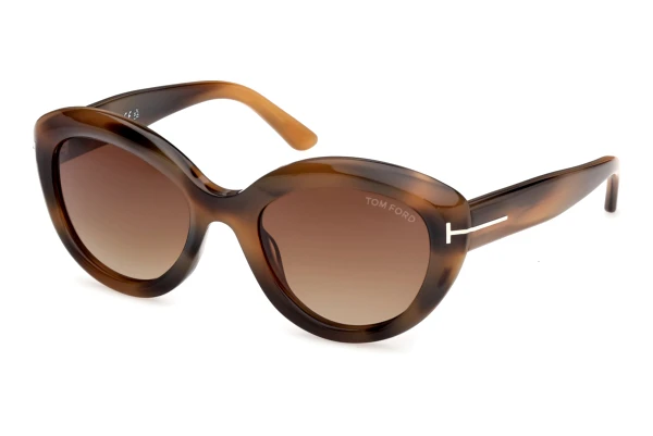 Tom Ford Stacy-02 (FT1316 55F) Napszemüveg
