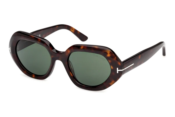 Tom Ford April-02 (FT1317 52N) Napszemüveg