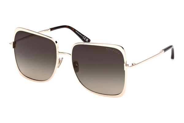Tom Ford Tara-02 (FT1319 28B) Napszemüveg