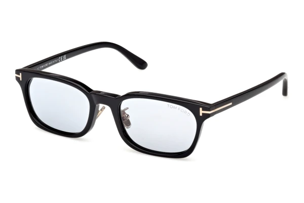 Ophthalmic Glasses Tom Ford FT1350-D 01A