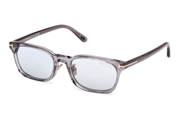 Ophthalmic Glasses Tom Ford FT1350-D 20A