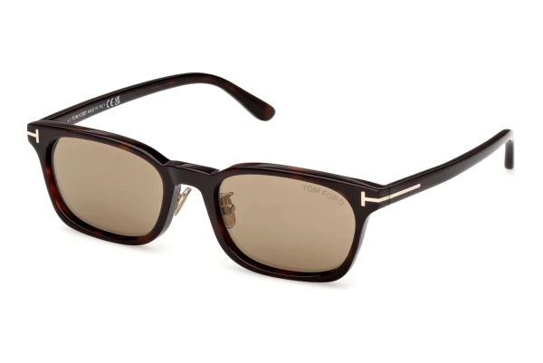 Ophthalmic Glasses Tom Ford FT1350-D 52E