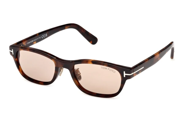Ophthalmic Glasses Tom Ford FT1352-D 52E