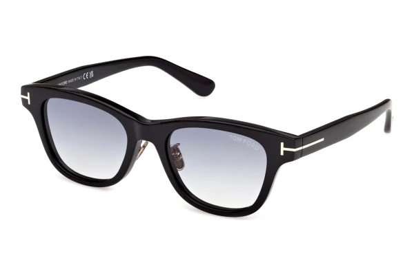 Ophthalmic Glasses Tom Ford FT1353-D 01C