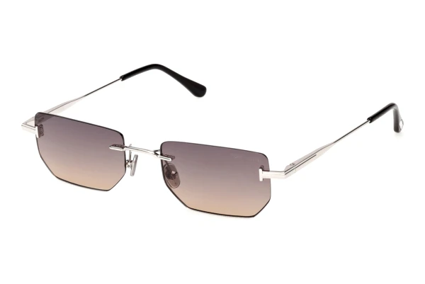 Ophthalmic Glasses Tom Ford Ethan-02 (FT1355 16B)