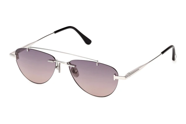 Solglasögon Tom Ford Astor-02 (FT1356 16B)