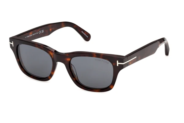 Ochelari de soare Tom Ford Caleb-02 (FT1357 52A)