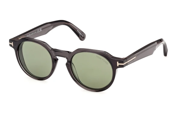 Ochelari de soare Tom Ford Thomas-02 (FT1358 20N)