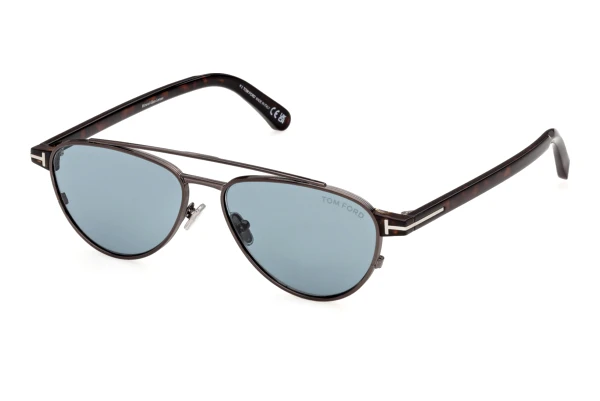 Gafas de visión Tom Ford Anthony-02 (FT1361 08V)