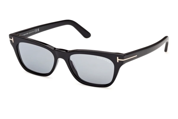Solglasögon Tom Ford Penn-02 (FT1362 05A)