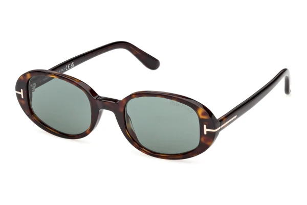 Tom Ford Iggy (FT1364 52N) Napszemüveg