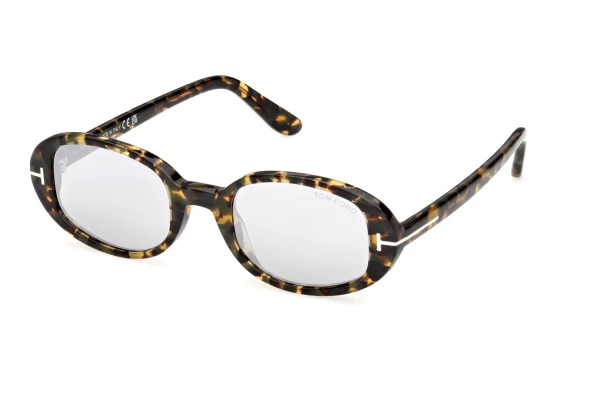 Tom Ford Iggy (FT1364 55C) Napszemüveg