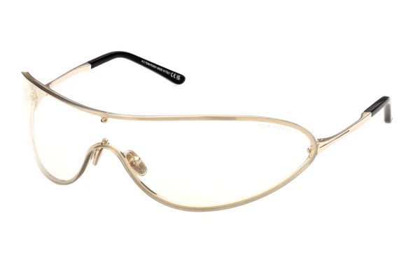 Gafas de visión Tom Ford Brady-02 (FT1396 32C)