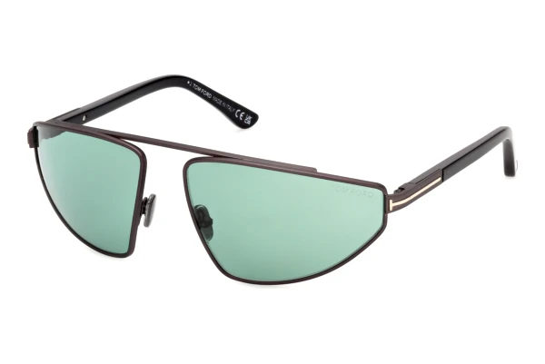Ochelari de soare Tom Ford Parker-02 (FT1399 13N)